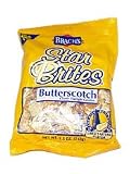 Brach's Star Brites Butterscotch