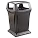 RCP917188BLA - - Ranger(R) Fire-Safe Container, Rubbermaid(R) Commercial - Each