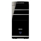 Produkt-Bild: MEDION AKOYA P5310 PC System Intel i5 3GHz 4GB RAM 2000GB W-LAN Datenhafen 3 USB 3.0 NVIDIA GeForce GT550Ti DirectX 11 GrafikPCI Express Grafikkarte mit 1024 MB DDR5