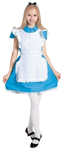 不思議の国アリス/ALICE☆ディズニーアダルトコスチューム《ルービーズ》 ☆コスプレ通販☆