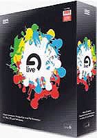 Cover image : Ableton Live 6 ( Windows Macintosh )