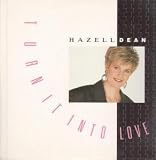 TURN IT INTO LOVE 12 INCH (12" SINGLE) UK EMI 1988
