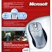 Microsoft Wireless Optical Mouse 5000 Platinum (Retailverpackung)