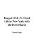 Books : Ragged Dick Or Street Life in New York with the Boot-Blacks