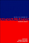 The Political Economy of Nationalisation in Britain, 1920-1950 under Privatization in The Books Store