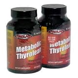 Metabolic Thyrolean, 240 capsules