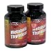 Metabolic Thyrolean, 240 capsules