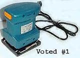 Alpine Electric Palm Sander