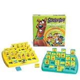 Scooby Doo Who Are You Game