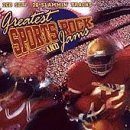 Greatest Sports Rock and Jams