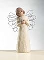 Angel of Healing