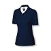 Adidas 2009 Women's ClimaLite Half Sleeve Textured Plaid Golf Polo Shirt