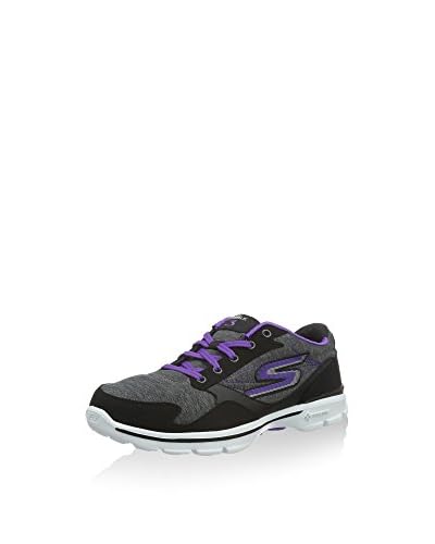 Skechers Sneaker Go Walk 3 Compete