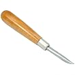 2" Burnisher Jewelers Stone Setting Pusher Bezel Tool