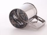 Flour Shifter 1609