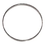 Freud BS20MAA9 1-1/4-Inch to 20-Millimeter Bushing Set for Freud WB102 Woodworking Box Shaper Cutter Set