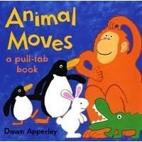Animal Moves