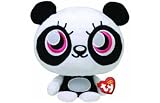 Ty Moshi Monsters Beanie Baby Shi Shi