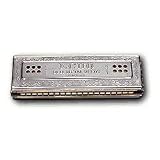 Hohner 55 / 80 Echo Harmonica, Key of C - G - B0002GWQOU