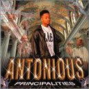 CD-Charts  Music : Principalities
