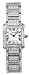 Cartier Ladies Tank Francaise WL4081KF Watch