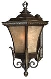 Brynmar Collection 8 3/4 High Outdoor Wall Light