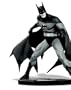 Batman: Black & White Statue: Jim Aparo