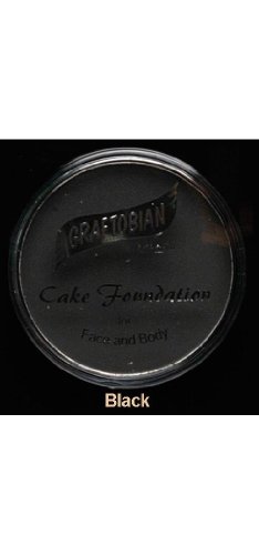 Cake Eye Liner, .18 oz. Professional Size