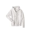 Hanes - Ladies' 8 oz., 80/20 Full-Zip Hood