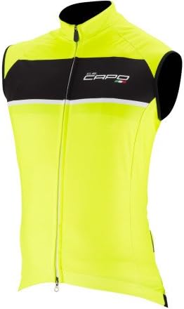 Capo GS-13 Wind Vest - Men's