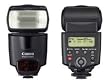 Canon EOS Speedlite 430EX flash unit