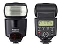 Canon EOS Speedlite 430EX flash unit