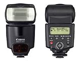 Canon EOS Speedlite 430EX flash unit