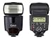 Canon EOS Speedlite 430EX flash unit