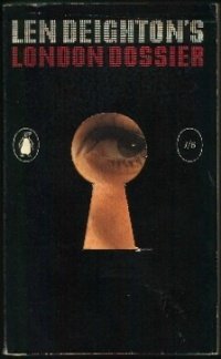 Len Deighton