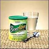 RESOURCE Benefiber (Each) Lactose free, gluten free