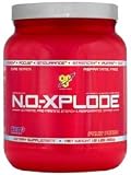 No-Xplode - Grape, 1.81 lbs