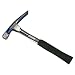 Vaughan ABL18 18-Ounce Bricklayers Hammer, Solid Steel Handle, 11-Inch Long.