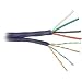 All Products : 500' Siamese (Combo) 16/4 Speaker/CAT-5e Cable