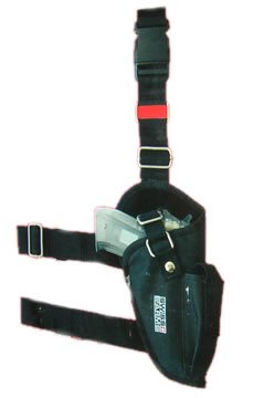 Swiss Arms Leg Holster
