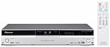 Picture Of Pioneer DVR-440HX-S 80GB HDD DVD Recorder - Silver