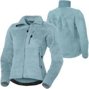 Buy Arc'teryx Delta SV Jacket - Ladies by ARCTERYX