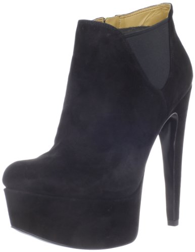 Nine West Women’s Highstakes Ankle Boot