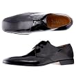 DiSANTO leather lace shoes