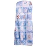 Baby Blocks - Diaper Stacker
