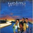The Wraith Original Soundtrack (UK Import)