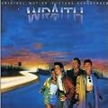 The Wraith Original Soundtrack (UK Import)