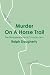 Murder On A Horse Trail: The Disappearance Of Chandra Levy