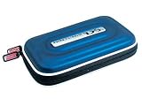 Revue Project Design  / Air form pour DS Lite (Enamel Navy)
