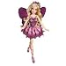 BARBIE Mariposa Doll